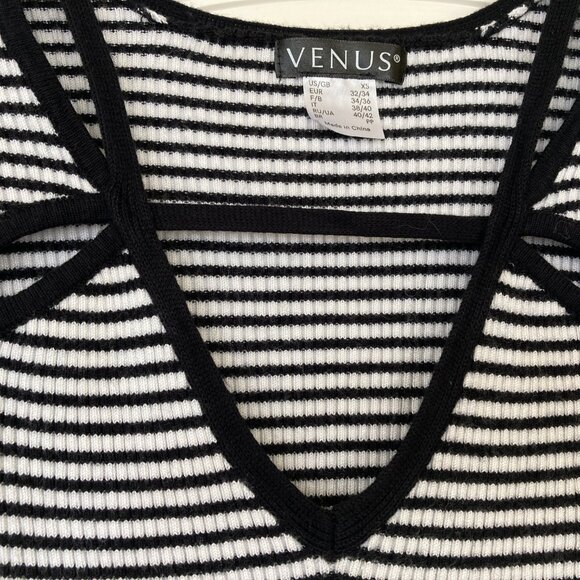 Knit Top - Picture 2 of 3